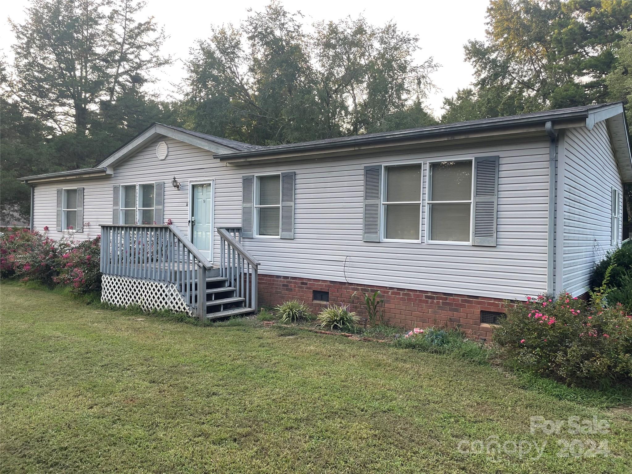 Amity Acres - Residential