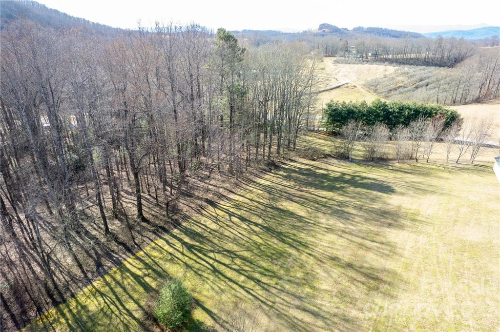 Shadowrun Ridge - Land