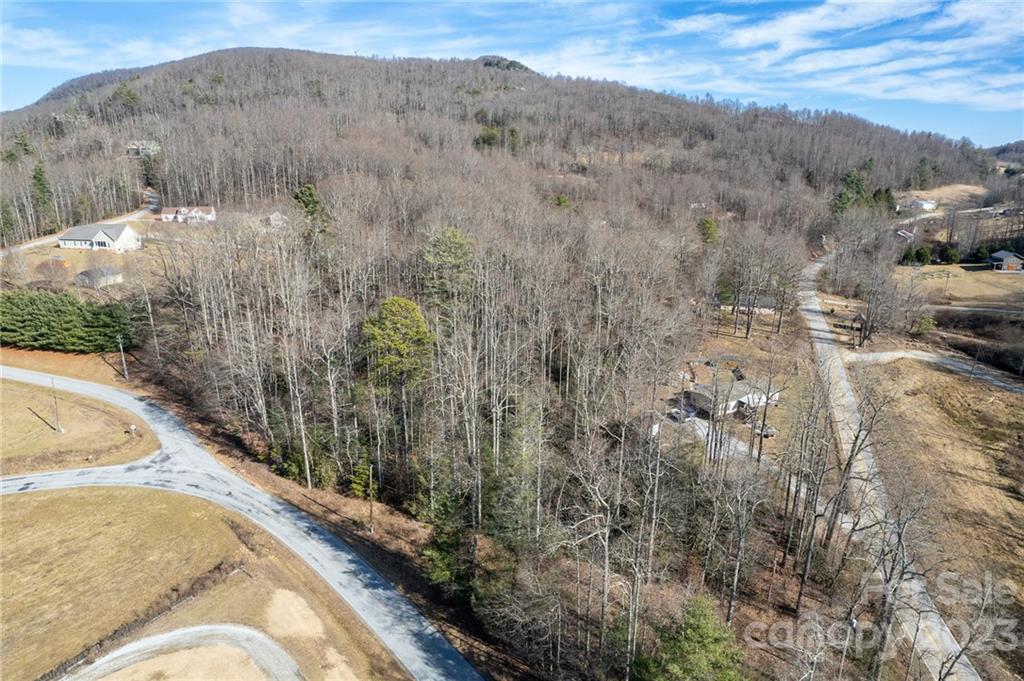 Shadowrun Ridge - Land