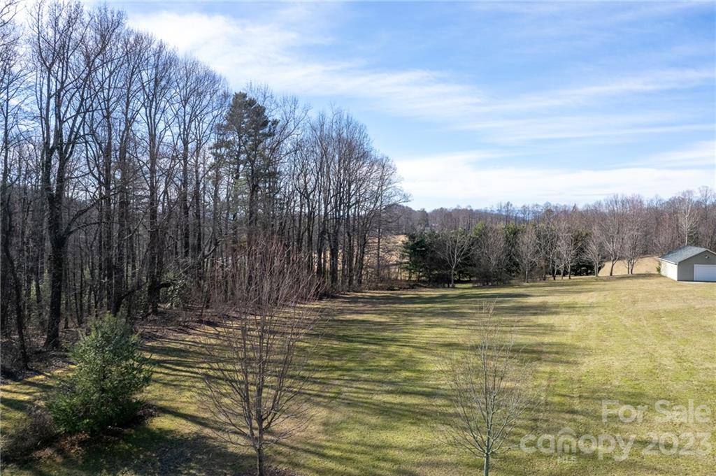 Shadowrun Ridge - Land