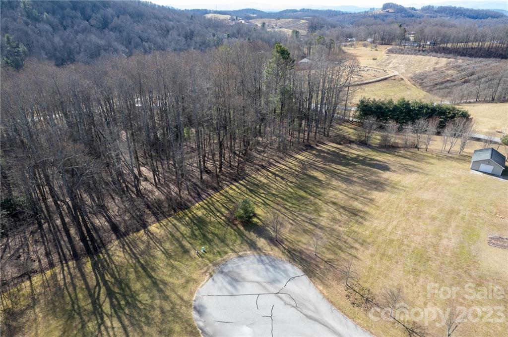 Shadowrun Ridge - Land