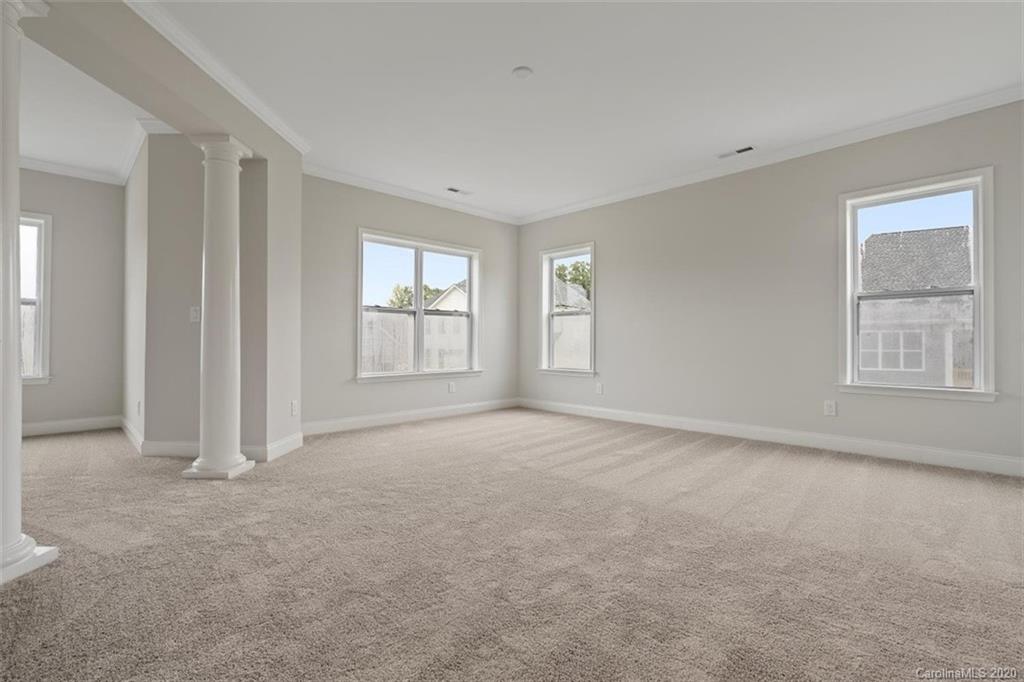 Bent Creek - Residential