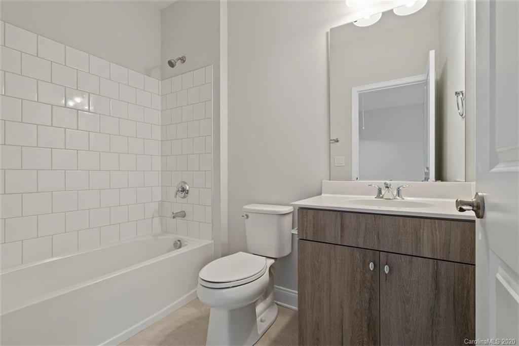 Bent Creek - Residential