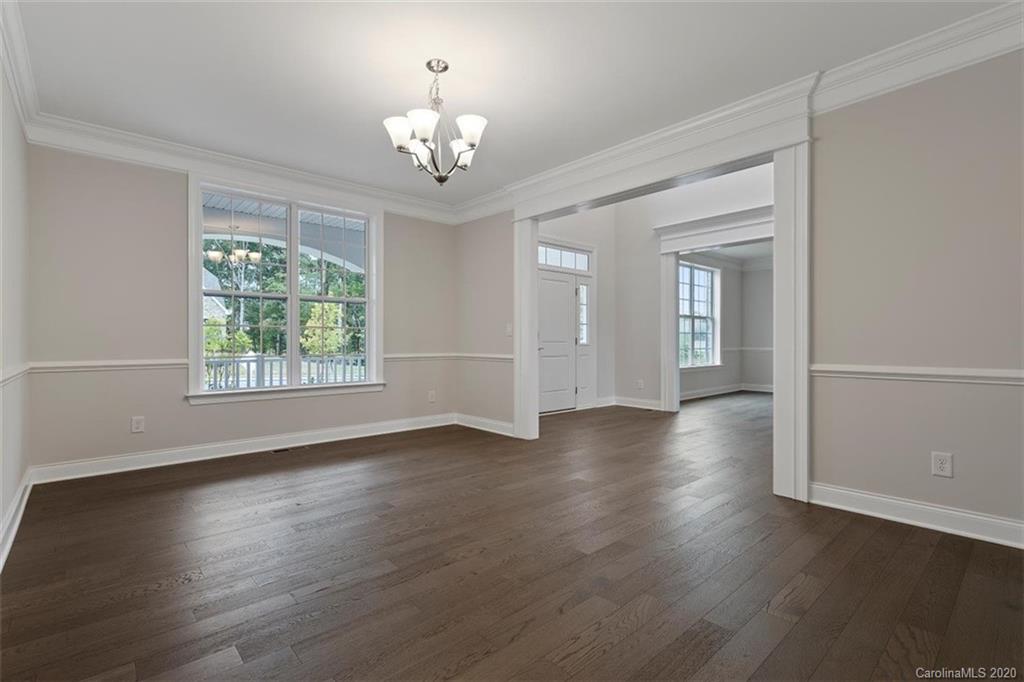 Bent Creek - Residential