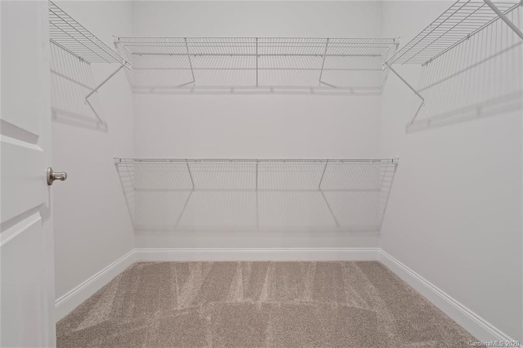 Bent Creek - Residential