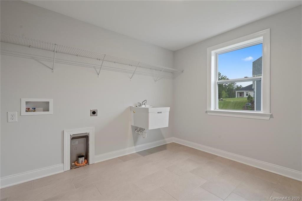 Bent Creek - Residential