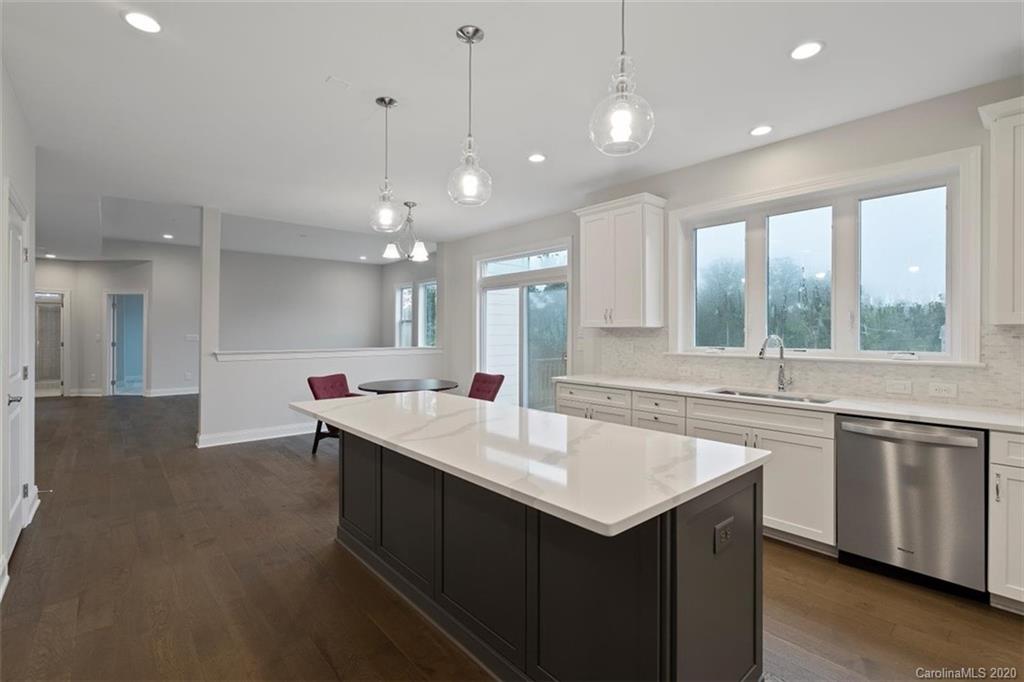 Bent Creek - Residential