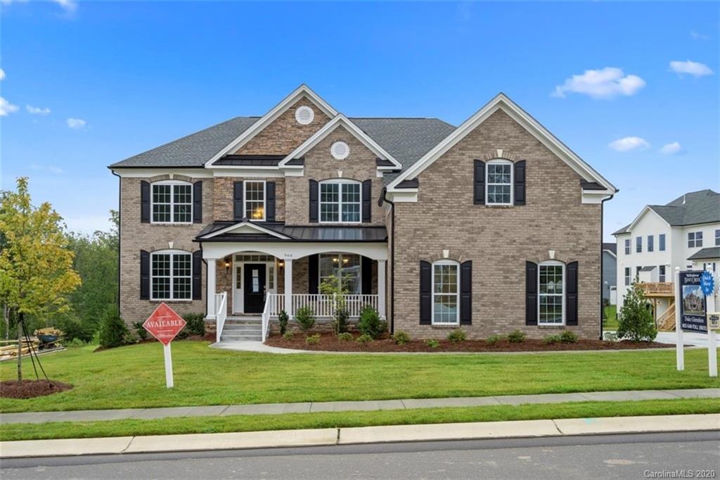 Bent Creek - Residential