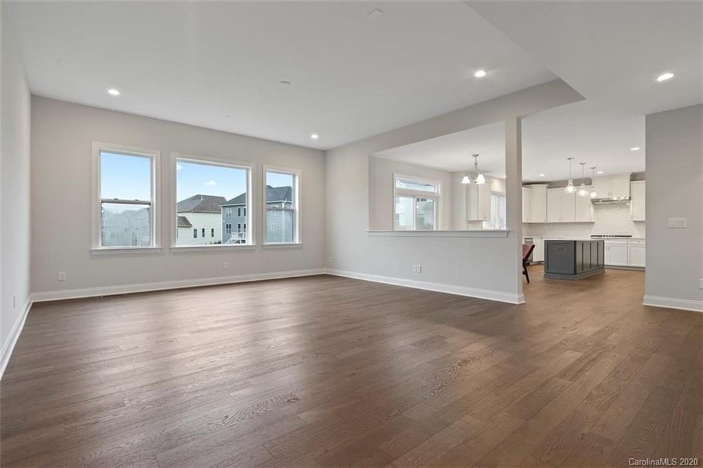 Bent Creek - Residential