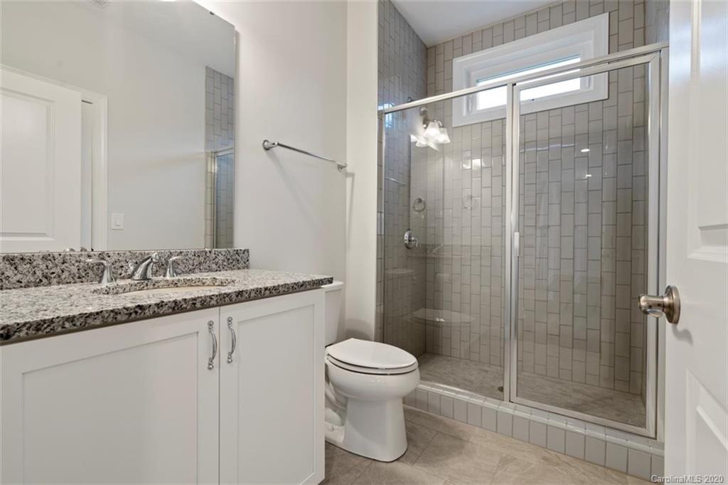 Bent Creek - Residential