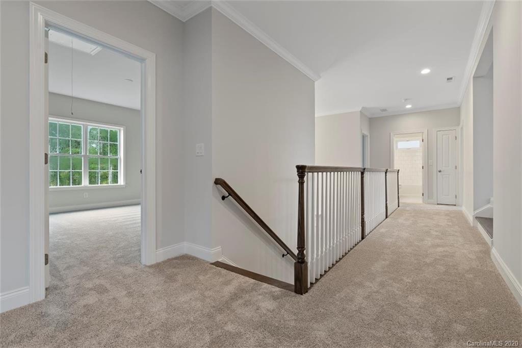 Bent Creek - Residential