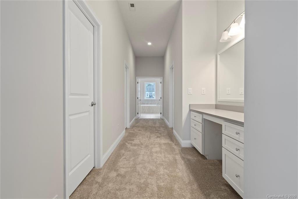 Bent Creek - Residential