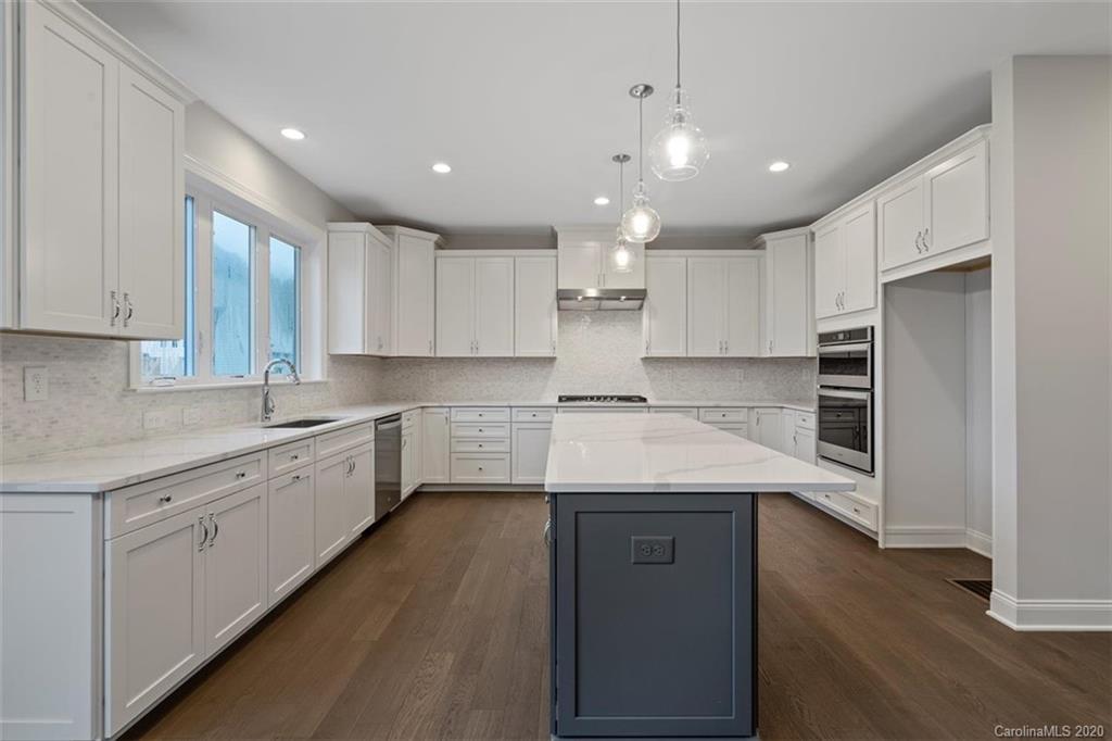 Bent Creek - Residential