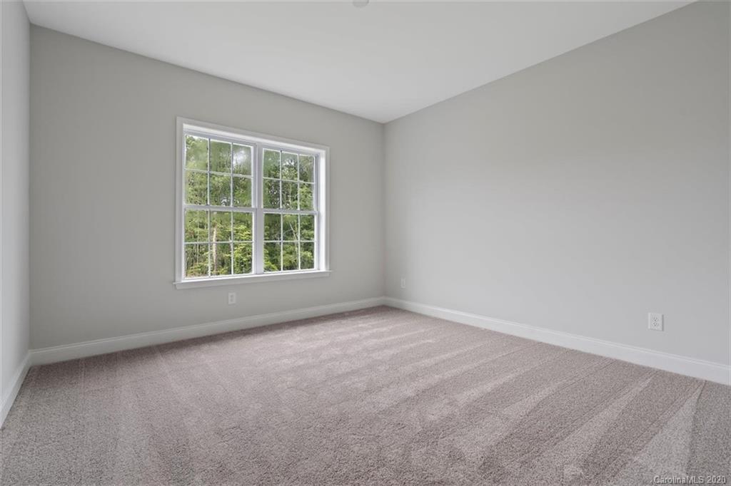 Bent Creek - Residential