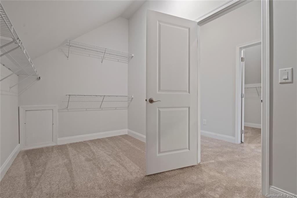 Bent Creek - Residential