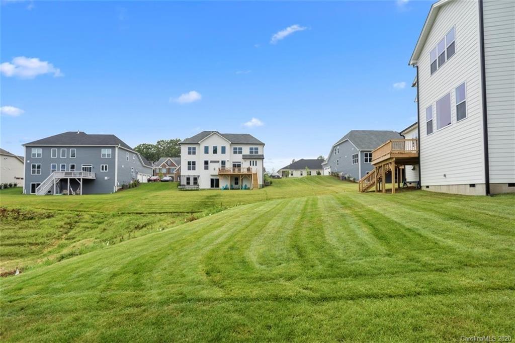 Bent Creek - Residential