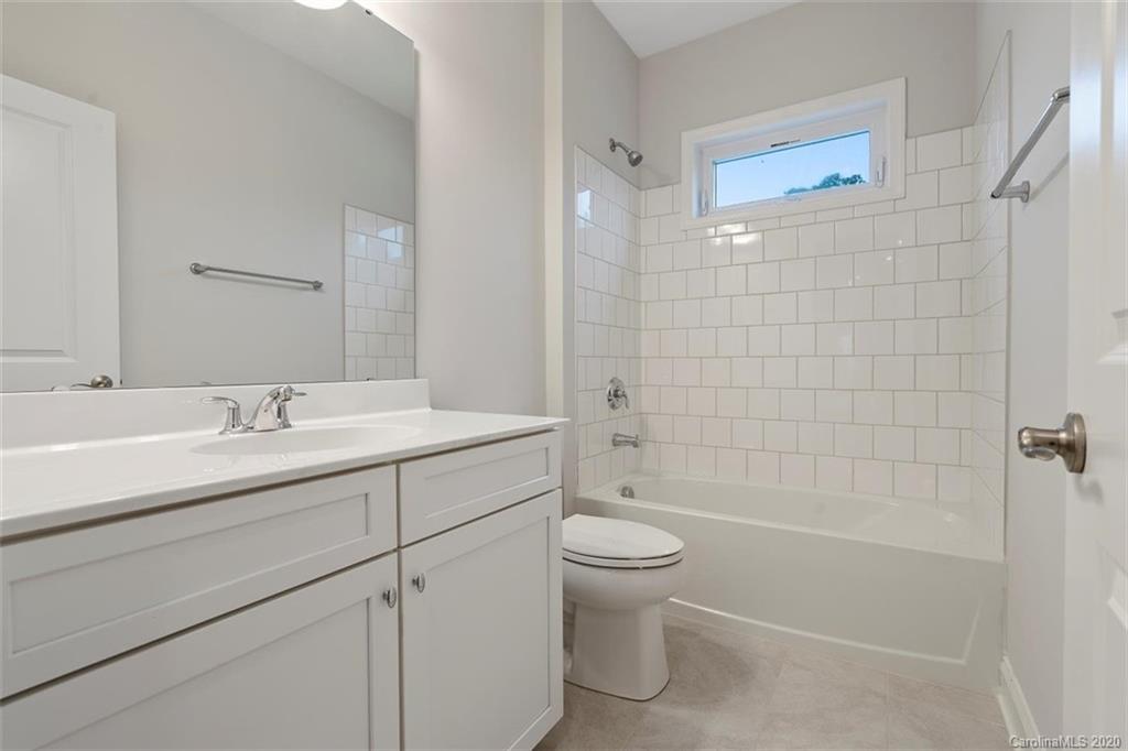 Bent Creek - Residential