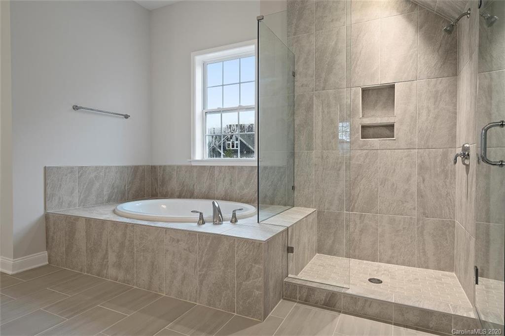 Bent Creek - Residential