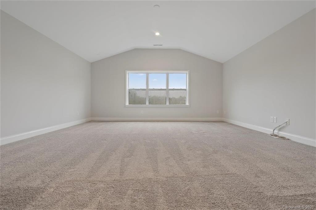 Bent Creek - Residential