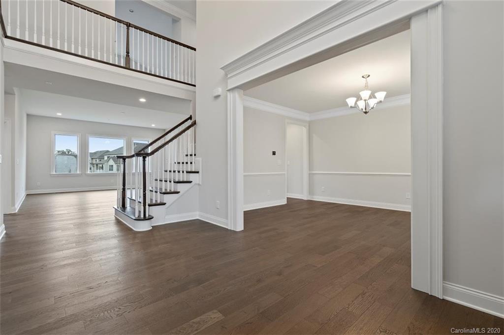 Bent Creek - Residential