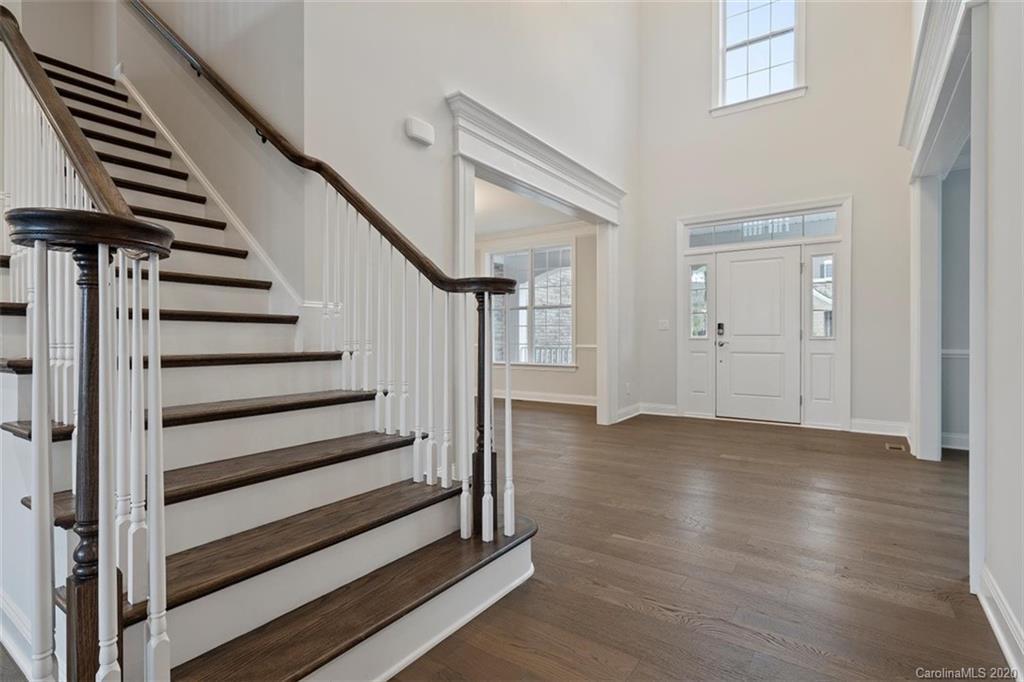 Bent Creek - Residential