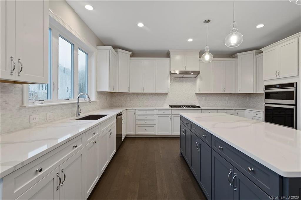 Bent Creek - Residential