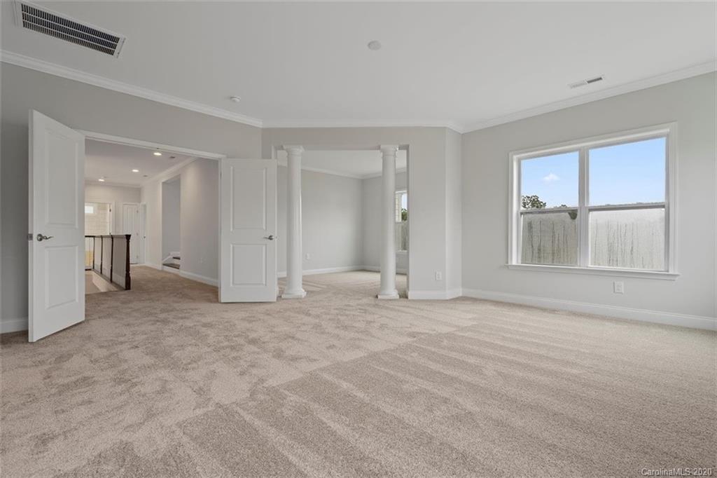 Bent Creek - Residential