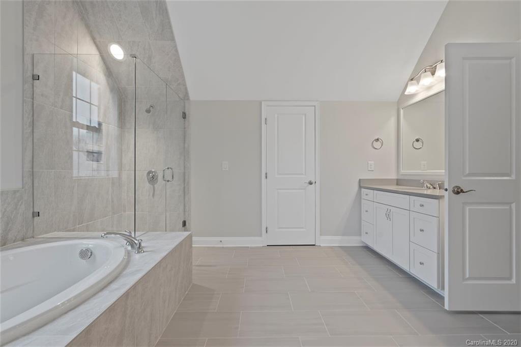 Bent Creek - Residential