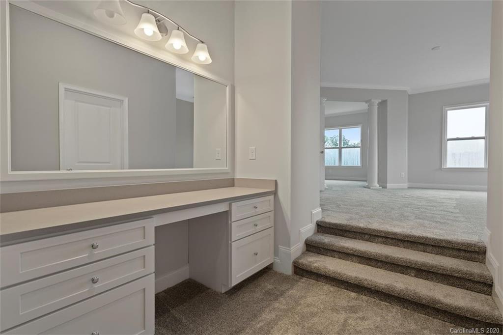 Bent Creek - Residential