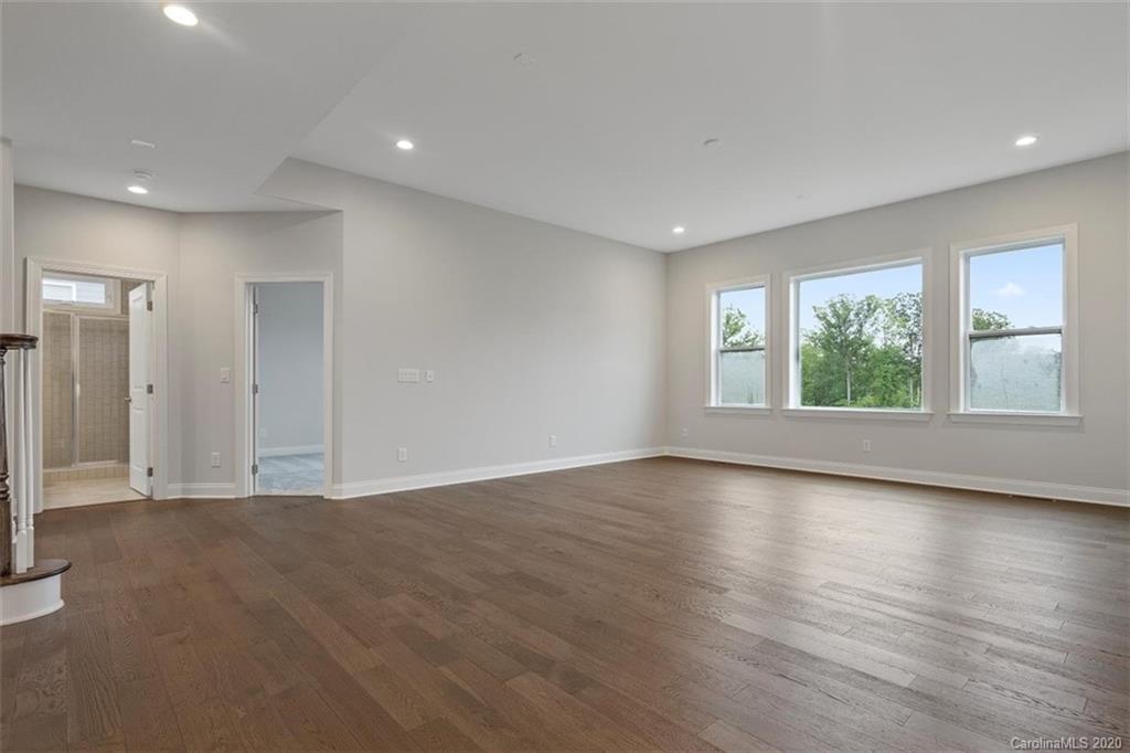 Bent Creek - Residential