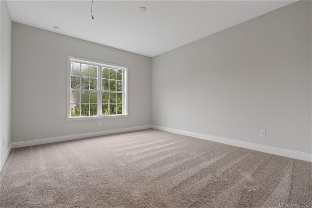 Bent Creek - Residential