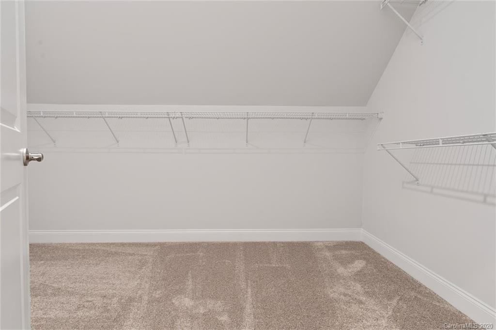 Bent Creek - Residential