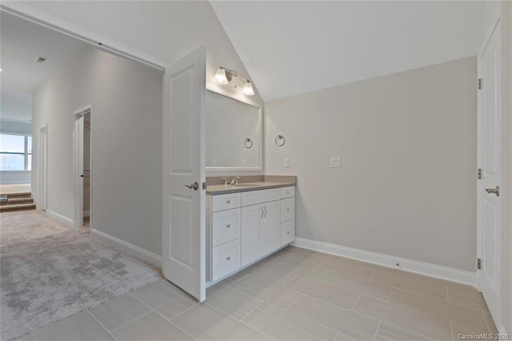 Bent Creek - Residential