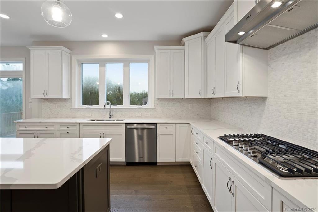 Bent Creek - Residential