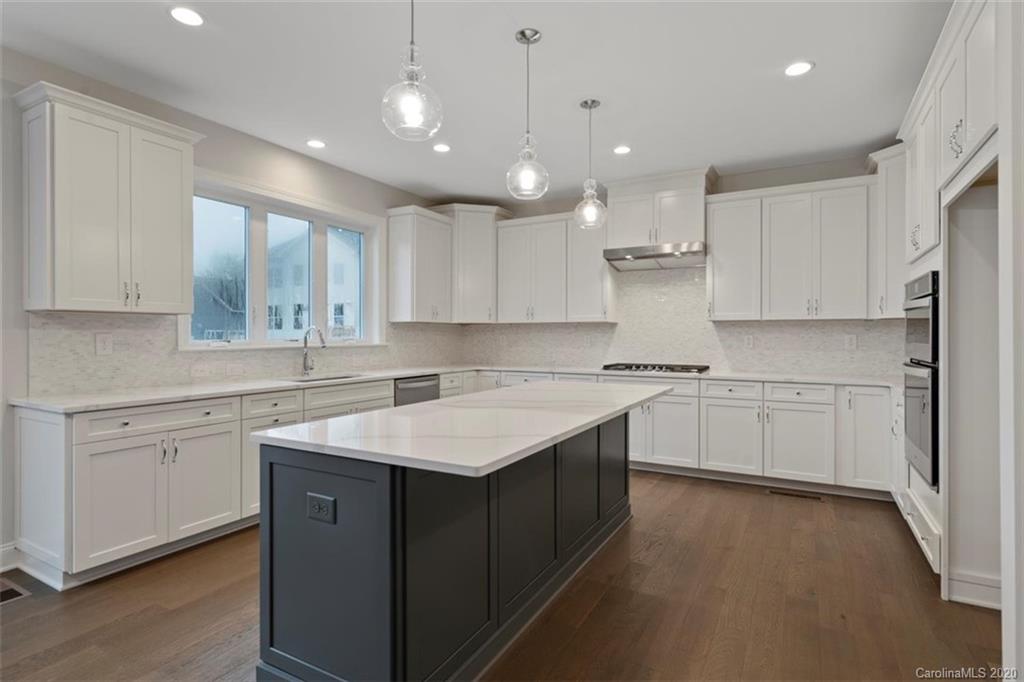 Bent Creek - Residential