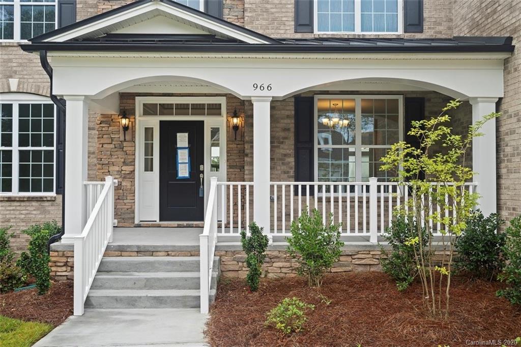 Bent Creek - Residential