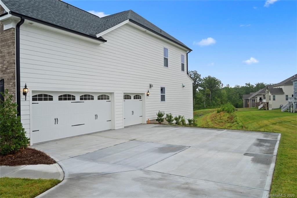 Bent Creek - Residential