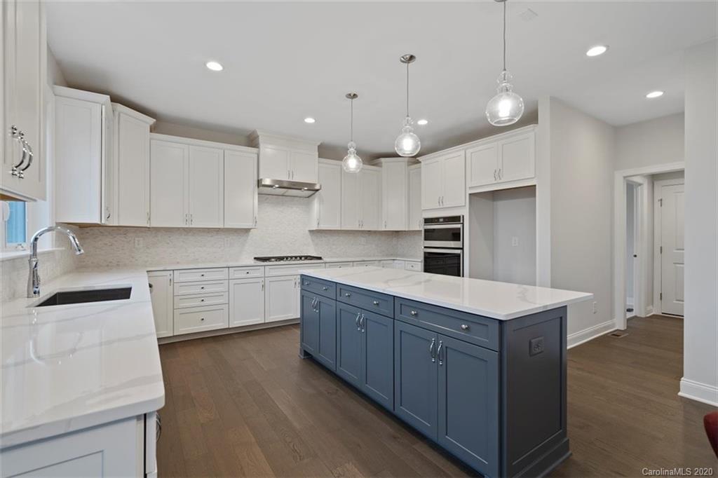 Bent Creek - Residential