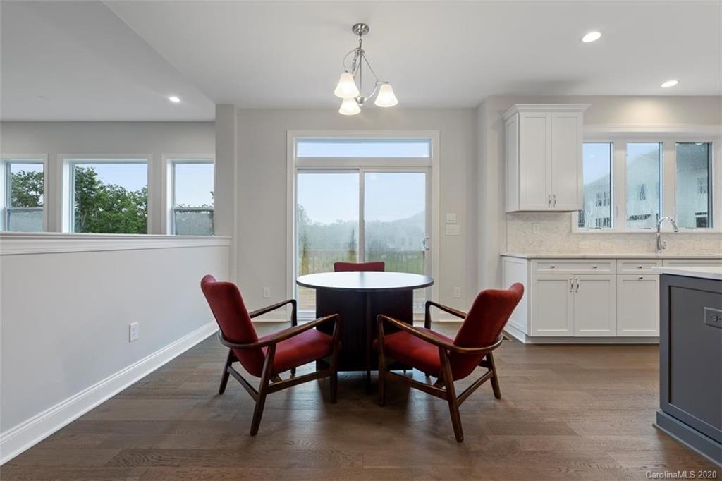 Bent Creek - Residential