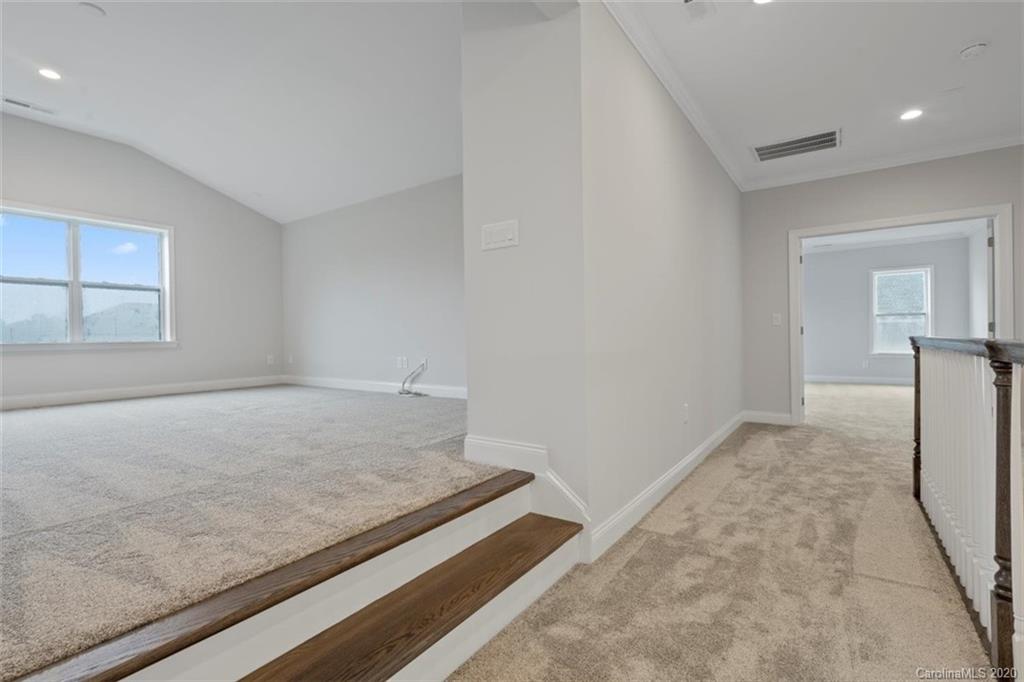 Bent Creek - Residential