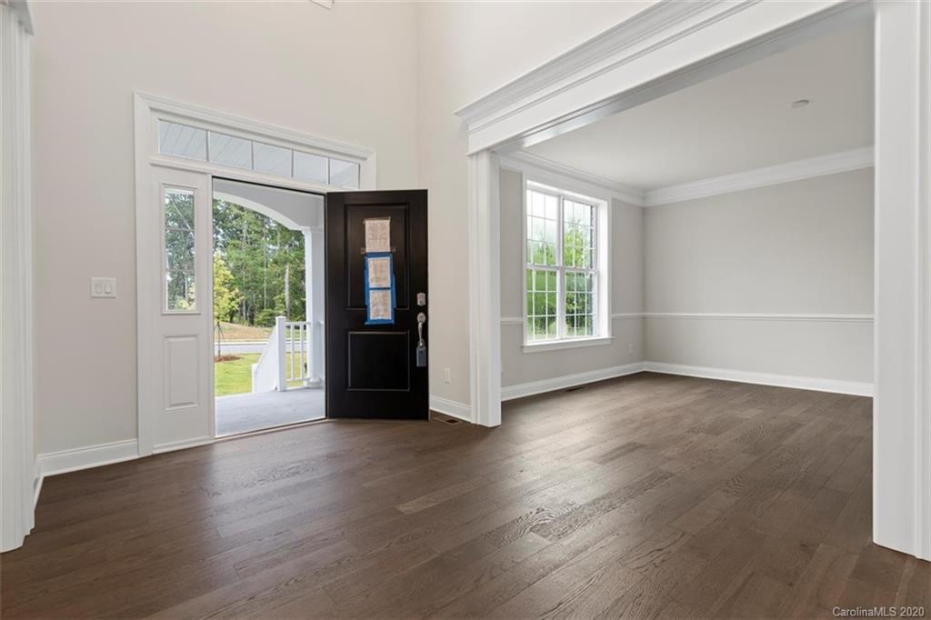 Bent Creek - Residential