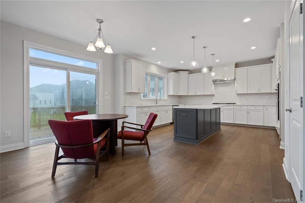 Bent Creek - Residential