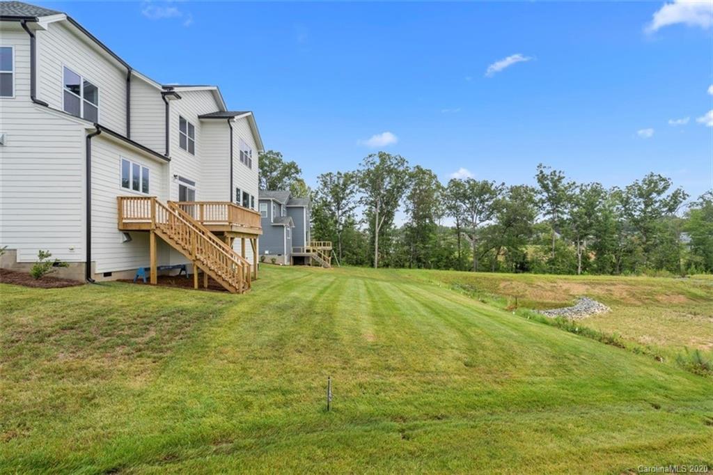 Bent Creek - Residential