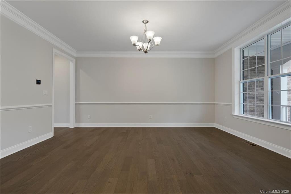 Bent Creek - Residential