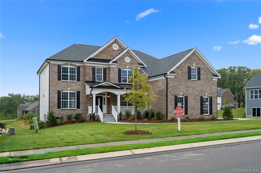 Bent Creek - Residential