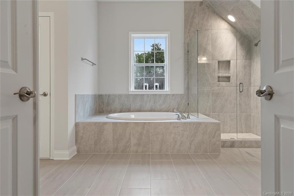 Bent Creek - Residential