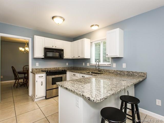 Twelve Oaks - Residential