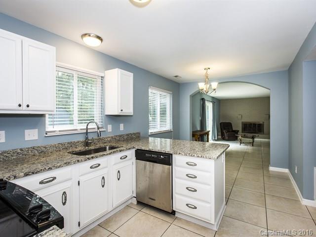 Twelve Oaks - Residential