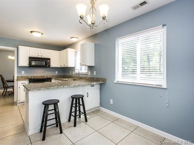 Twelve Oaks - Residential