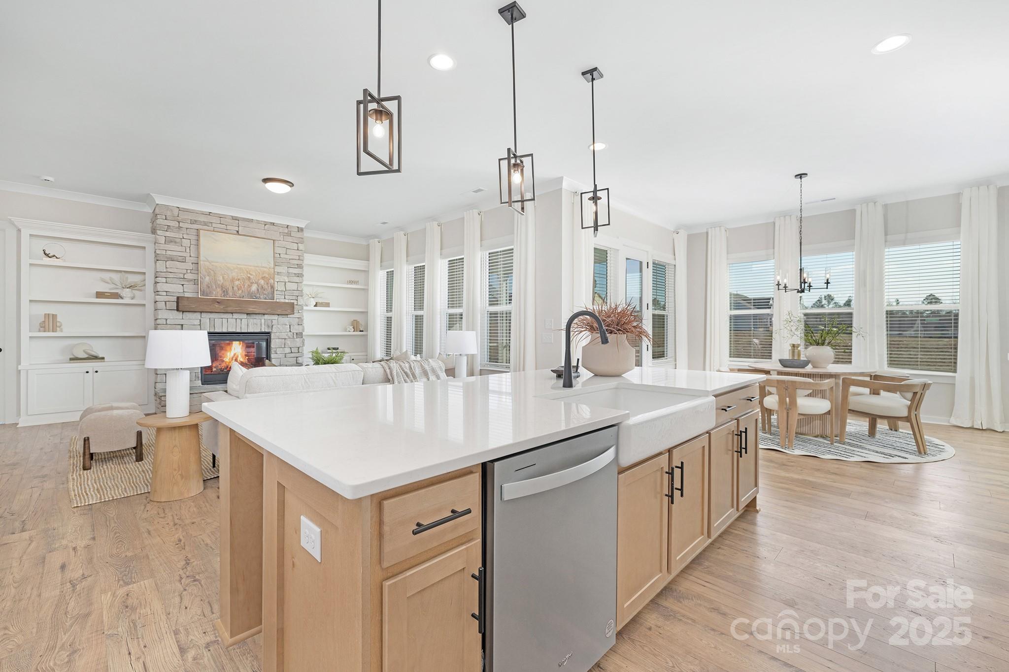 Edgewater - Residential